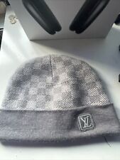 Grey beanie for sale  COLCHESTER