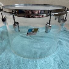 70s clear ludwig for sale  Mckinney