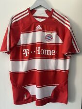 Maillot foot bayern d'occasion  La Valette-du-Var