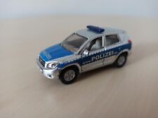 Siku toyota polizei gebraucht kaufen  Deutschland