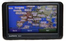 Garmin Nuvi 205W GPS Navigation + 2020 USA/Kanada/Mexico, UK & Alle Europa Maps segunda mano  Embacar hacia Argentina