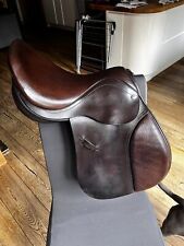 Farrington saddle wide for sale  HIGH WYCOMBE