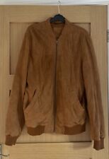 Mens asos suede for sale  CHESTER LE STREET