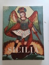 Rivista sicilia n.21 usato  Roma