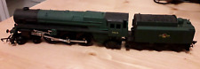 Triang hornby britannia for sale  LONGFIELD