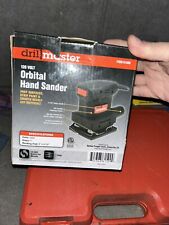 Orbital hand sander for sale  Greensburg