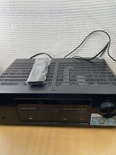 Sintonizador estéreo receptor envolvente de cine en casa Denon AVR-1513 5,1 HDMI segunda mano  Embacar hacia Argentina
