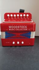 Woodstock music collection for sale  Danbury