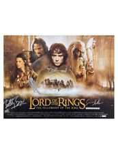 Lotr 16x12 print for sale  MANCHESTER