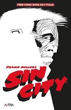 Frank miller sin usato  Santa Margherita Ligure