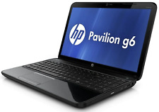 HP Pavilion G6-2250SA - Intel Pentium B960 - 6 GB, 750 GB 15,6" segunda mano  Embacar hacia Argentina