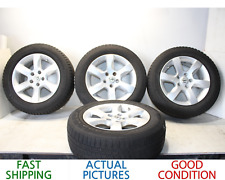 215 16 60 tires wheels for sale  Palm Coast