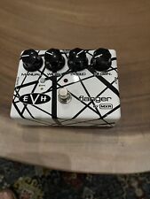 Mxr evh117 flanger for sale  Rio Verde