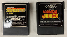 Colecovision donkey kong for sale  Lafayette Hill