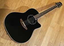 Guitarra eléctrica acústica Ovation 1771LX segunda mano  Embacar hacia Argentina