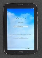 Usado, Tablet usada sin lápiz óptico Samsung Galaxy Note 8 GT-N5110 16 GB segunda mano  Embacar hacia Argentina