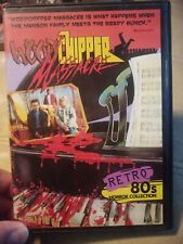 DVD Woodchipper Massacre , usado comprar usado  Enviando para Brazil