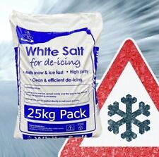 White rock salt for sale  MIRFIELD