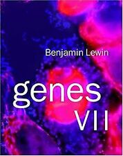 Genes vii benjamin gebraucht kaufen  Berlin