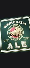 Weinhards ale. boars for sale  Winston