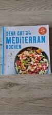 mediterran kochen gebraucht kaufen  Rimpar