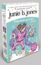 Junie jones third for sale  Tacoma