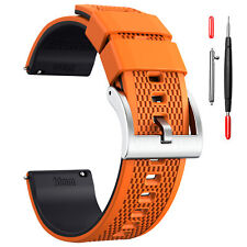 Silicone watch bands for sale  USA