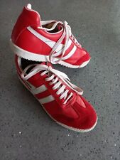 Mens gola trainers for sale  BOLTON