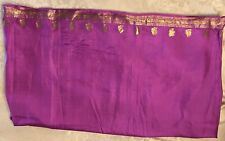 Yards vintage sarees for sale  Inman