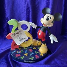 Mickey mouse 2020 for sale  TELFORD