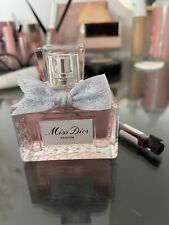 Miss dior parfum gebraucht kaufen  Aldenhoven