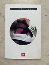 Nike Air Huarache 1991 Mini Catalogue segunda mano  Embacar hacia Argentina