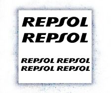 Repsol logo sponsoren gebraucht kaufen  Berlin