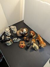 Lot vintage dogs for sale  Monmouth