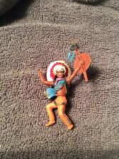 Native american indian for sale  MARKET RASEN