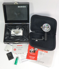Digitalkamera minox dcc gebraucht kaufen  Bremervörde