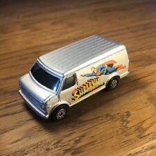 Superman supervan 1978 for sale  Shipping to Ireland