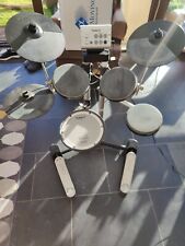 Roland drum kit for sale  HITCHIN