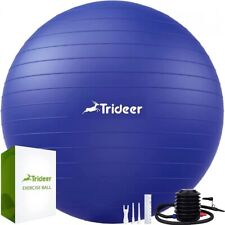 Trideer exercise ball for sale  Athens