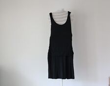 Kleid fashionsistas schwarz gebraucht kaufen  Beilstein