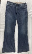 Silver womens jeans for sale  Ventura