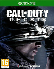 Call Of Duty Ghosts Xbox One - PRISTINE- 1ª Classe Entrega Super RÁPIDA e GRÁTIS  comprar usado  Enviando para Brazil