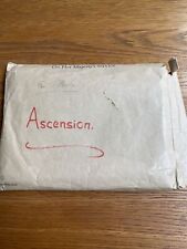 Ascension island stamp for sale  GLOUCESTER