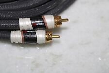 rca audio cable 20 feet for sale  White Hall