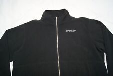 Spyder fleece jacket for sale  Frost