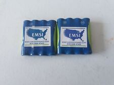 Emsi aaa rechargeable for sale  Saint Petersburg