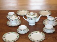 Lovely japanese china for sale  BATH