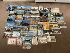 Worldwide post cards usato  Spedire a Italy