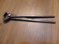 Vintage enderes nippers for sale  Hutchinson