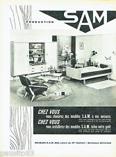 Advertising 026 1961 d'occasion  Expédié en Belgium